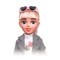 Beauty Star Dolls: Fashion Girl. Where Fashion, Fun, and Furry Friends Unite!